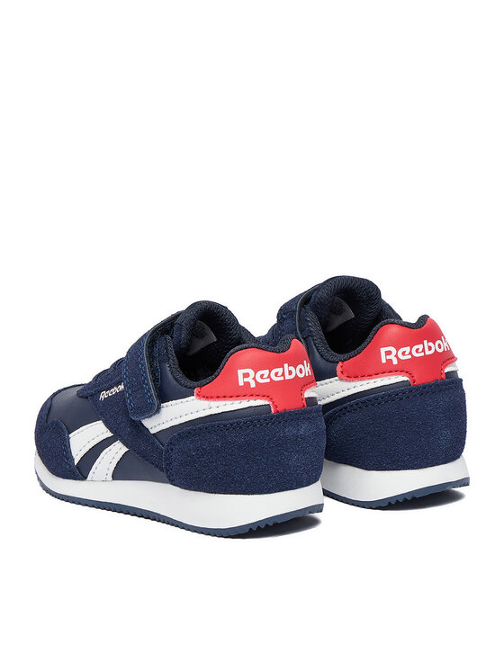 Reebok Reebok Laisvalaikio batai CEO-V9-2519502(III)CH Tamsiai mėlyna