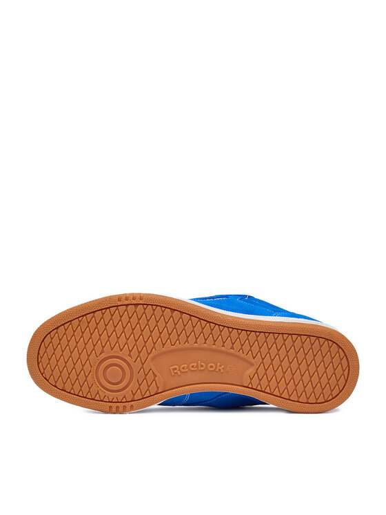 Reebok Reebok Sportcipők EO-CLUB C BULC CLN 100230425 Kék