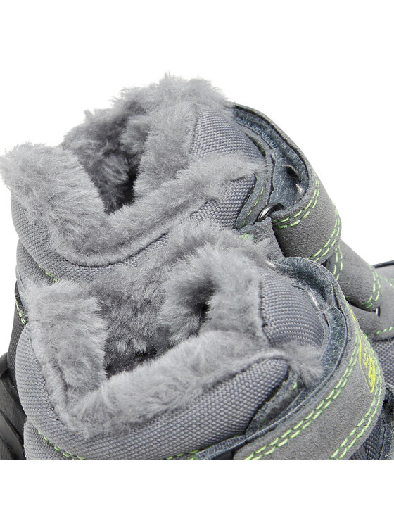 Sprandi Sprandi Stivali da neve CP91-21970 Grigio