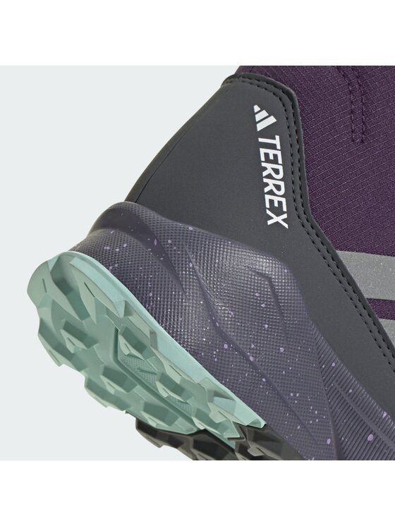adidas adidas Trekkingi 156317 Fioletowy