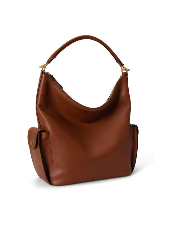 LAUREN RALPH LAUREN LAUREN RALPH LAUREN Τσάντα 431P10123001 Καφέ