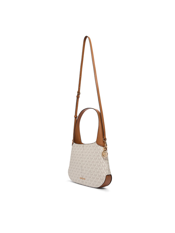 MICHAEL Michael Kors MICHAEL Michael Kors Torebka 30R6G0XL1B Écru