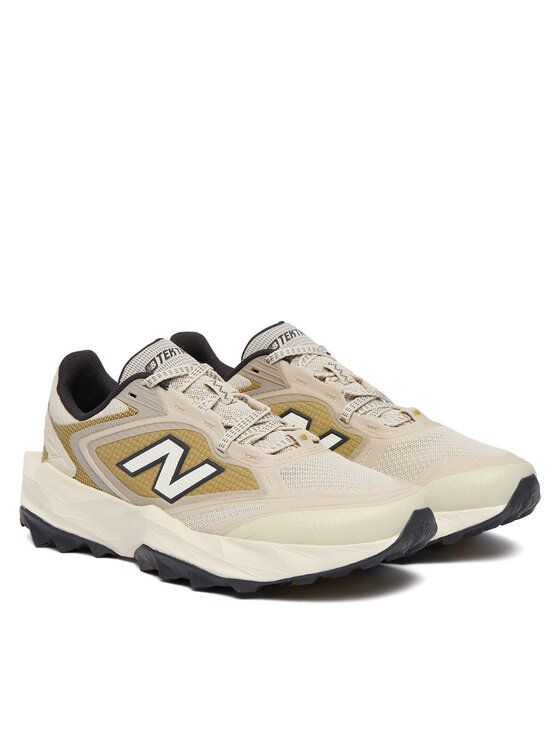 New Balance New Balance Buty do biegania Tektrel Utility V1 WTTRU23V Beżowy
