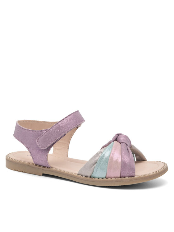 Lasocki Young Lasocki Young Сандали VERNIS CI12-3027-10 Виолетов
