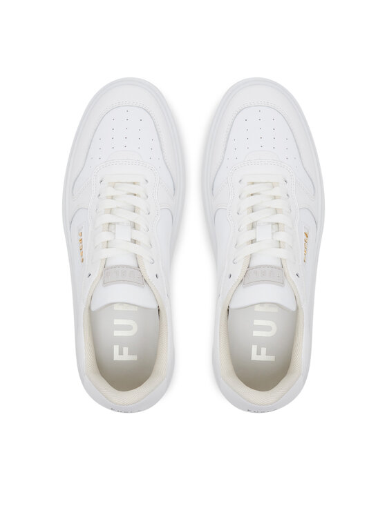 Furla Furla Sneakersy YJ17SPT BX2752 01B00 Bílá