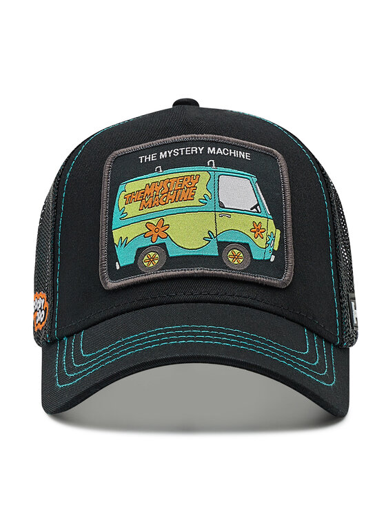 Capslab Capslab Šilterica Scooby-Doo CL/SD1/1/MAC2 Crna