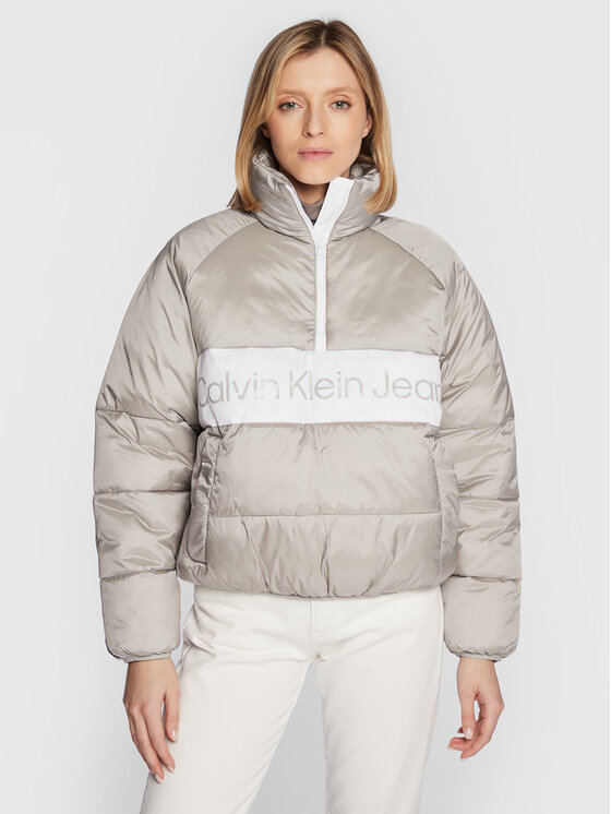 Анорак Calvin Klein Jeans