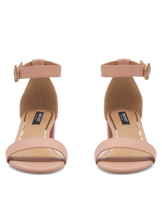 Nine West Nine West Sandale WFA2641-1 Ružičasta