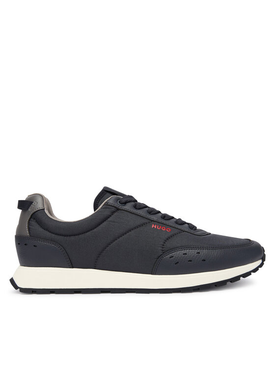 HUGO HUGO Sneakers Icelin 50552637 Dunkelblau