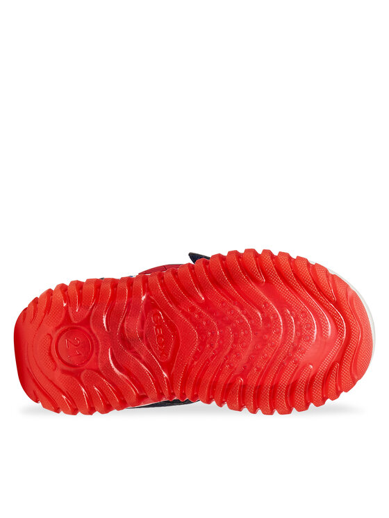 Geox Geox Sneakers B Lightyloo Boy B655ZC 0BC14 CF44D D Bleumarin