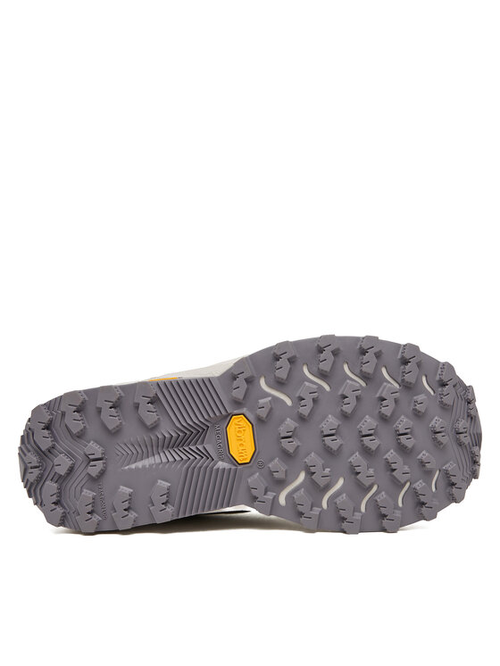 New Balance New Balance Bėgimo batai Rebel Trail WRBT675 Pilka