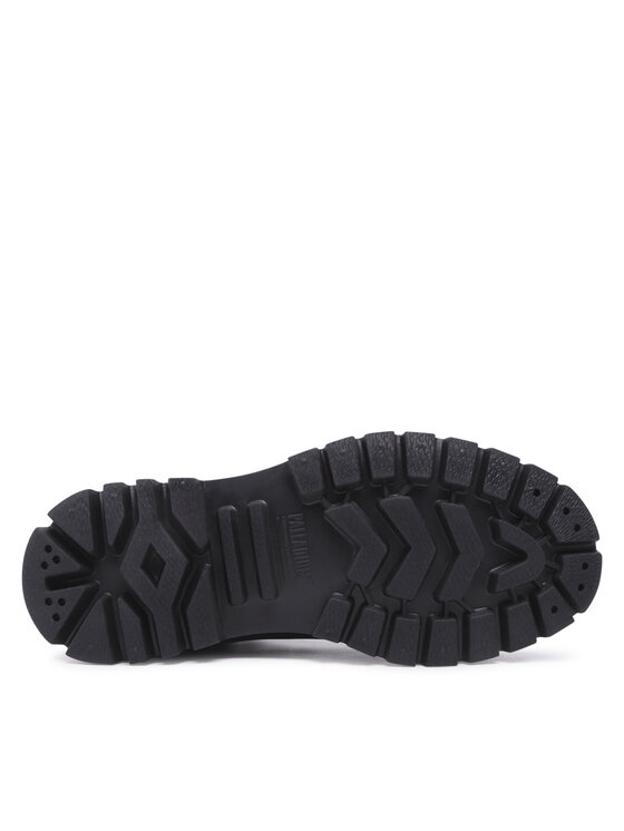 Palladium Palladium Trapery Pallashock Supply 77965-001-M Czarny