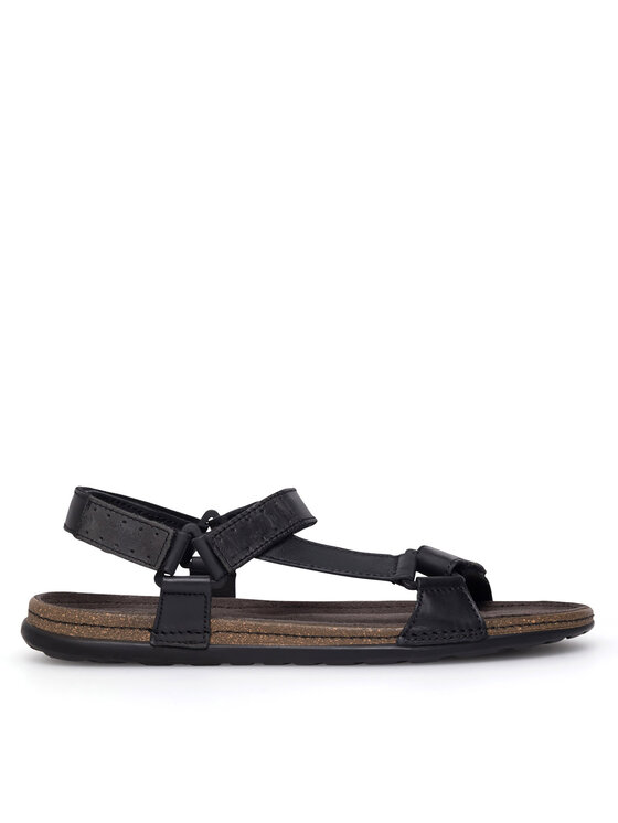 Lasocki Lasocki Sandalen LORENZO-17 MI25 Schwarz