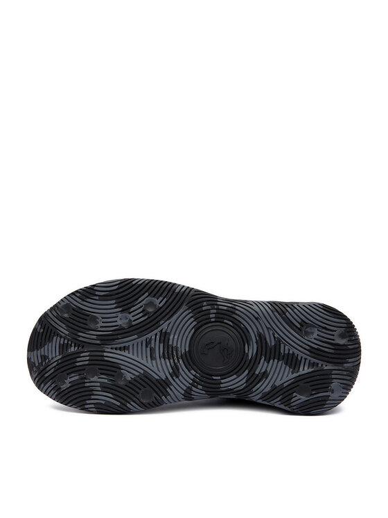 SHAQ Shaq Sneakersy EOSS-JUGGERNAUT AQ95041M-B Czarny