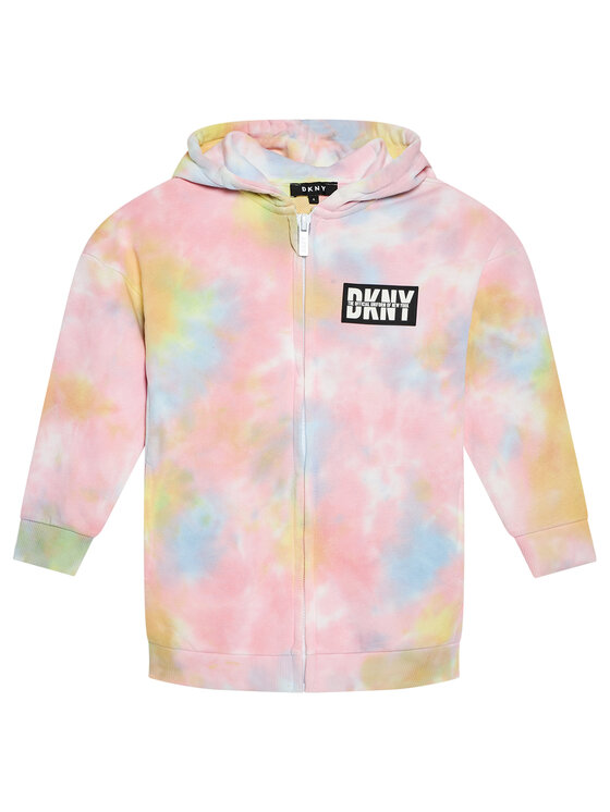 Felpa DKNY