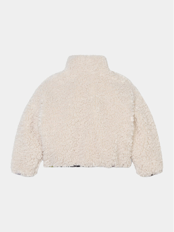 DKNY DKNY Zimska jakna D36686 D Šarena Regular Fit