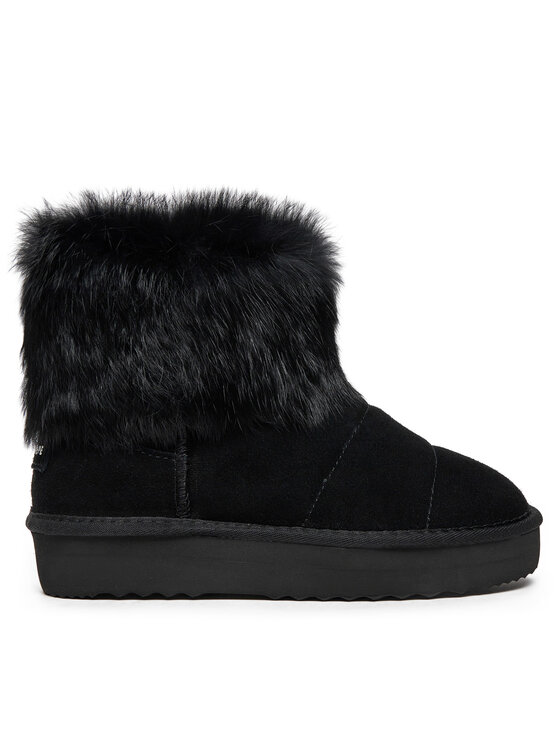 Patrizia Pepe Patrizia Pepe Stivali da neve PD941 Nero
