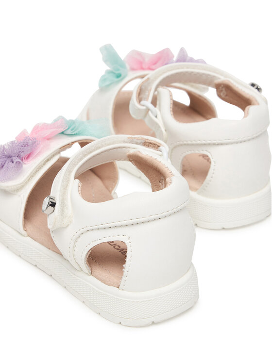 Mayoral Mayoral Sandaalid 41743.39 Valge