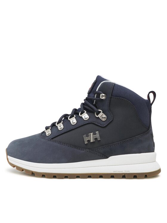 Helly Hansen Helly Hansen Bakancs Victoria 11818_599 Sötétkék