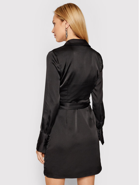 Guess Guess Kokteilikleit Eden Wrap W1GK02 RD8G2 Must Regular Fit