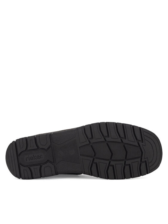 Rieker Rieker Polacchine 05107-25 Marrone