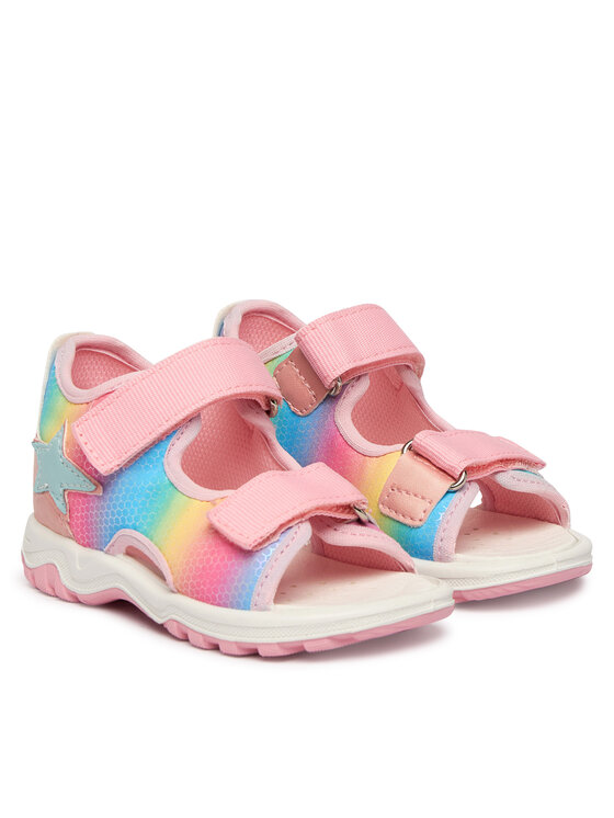 Primigi Primigi Sandali 1367000 M Rosa