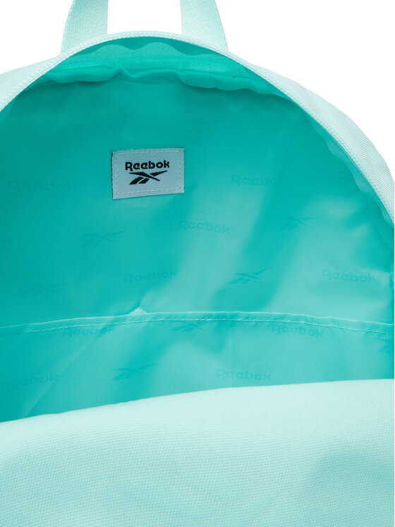 Reebok Reebok Rucksack WBEOHP-RBK-P-002-10 Hellgrün