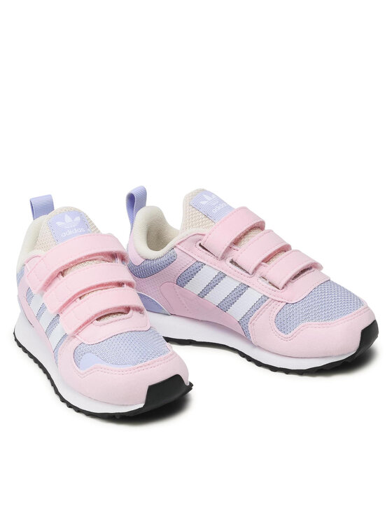 Adidas zx 700 donna rosa online