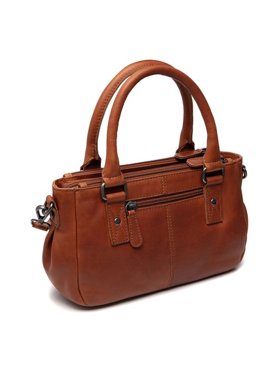 The Chesterfield Brand The Chesterfield Brand Torebka 327445 Brązowy