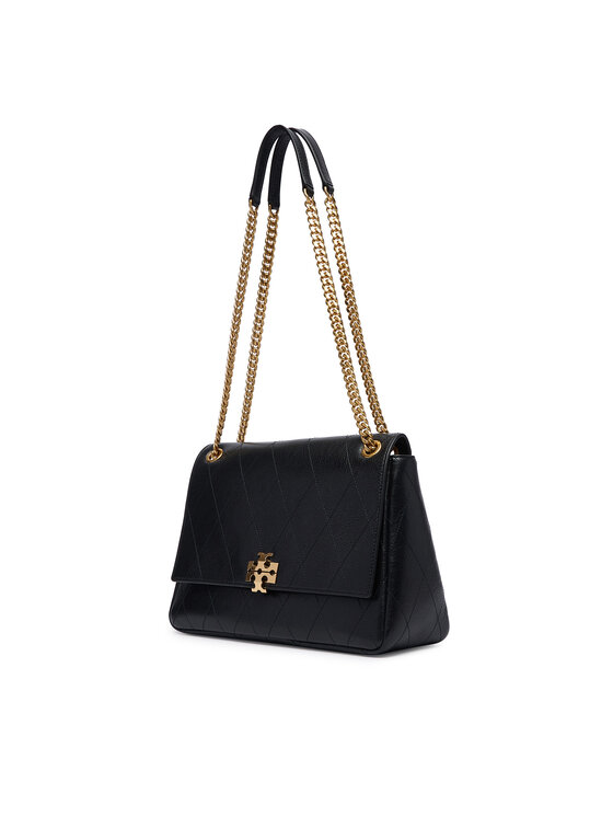 Tory Burch Tory Burch Rankinė Charlie 185828 Juoda