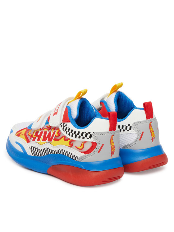 Primigi Primigi Sneakersy AVANT 1490600 Biały