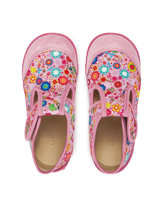 Froddo Froddo Hausschuhe G1700411-4 S Rosa