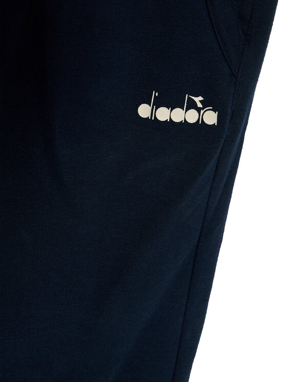 Diadora Diadora Анцуг 5Palle 102.176499 Бежов Regular Fit