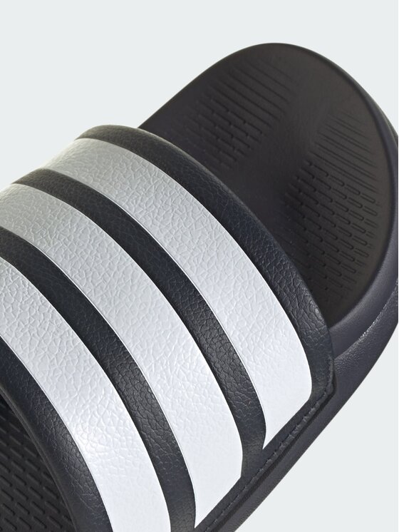 adidas adidas Klapki 159483 Niebieski jasny