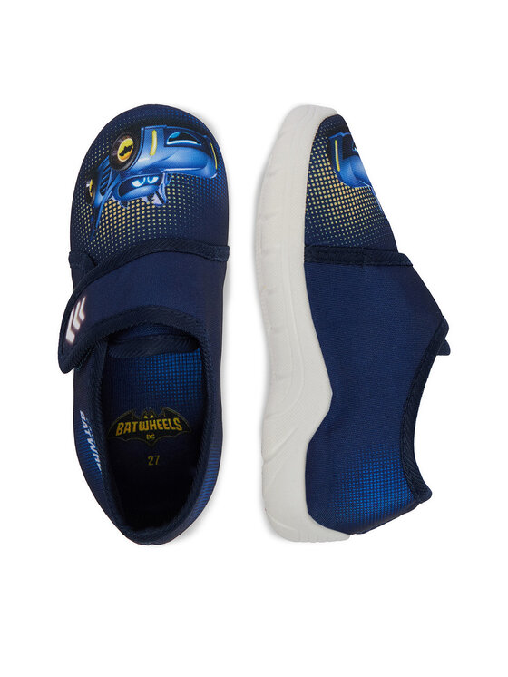 BATWHEELS BATWHEELS Пантофи AW24-229WBBW Тъмносин