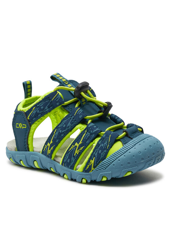 CMP CMP Sandali Kids Sahiph Hiking Sandal 30Q9524 Mornarsko modra