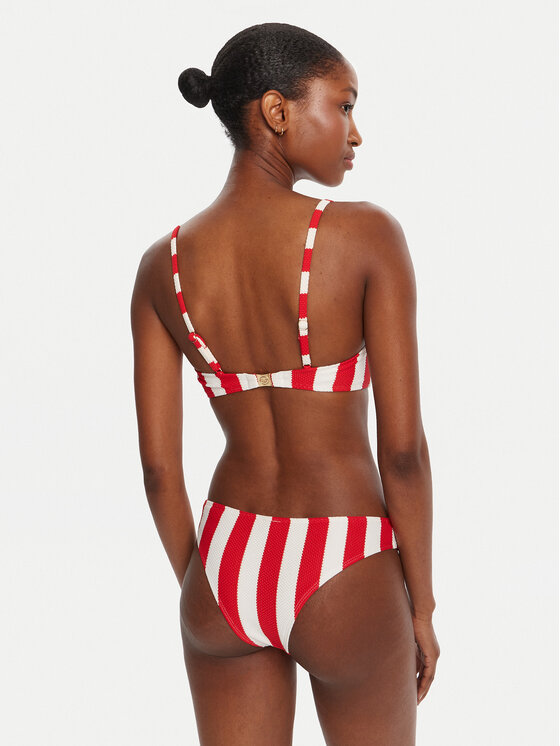 EA7 Emporio Armani EA7 Emporio Armani Bikini 7W000295 AF12214 F0040 Czerwony