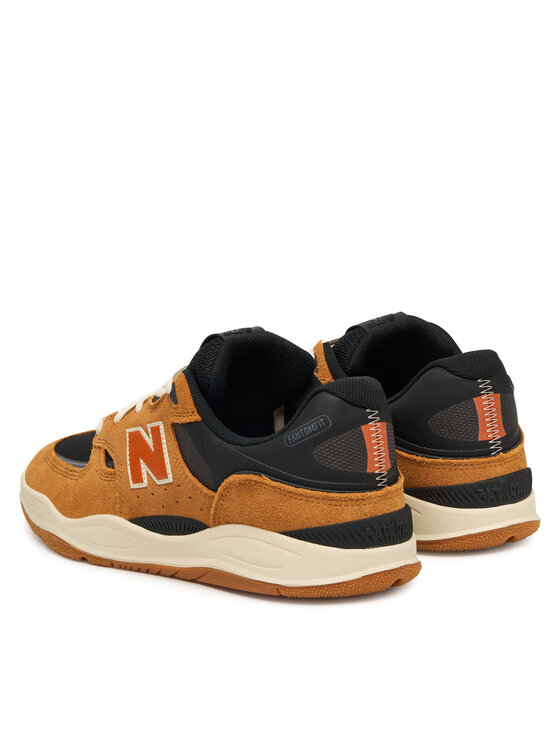 New Balance New Balance Αθλητικά NM1010LV Καφέ