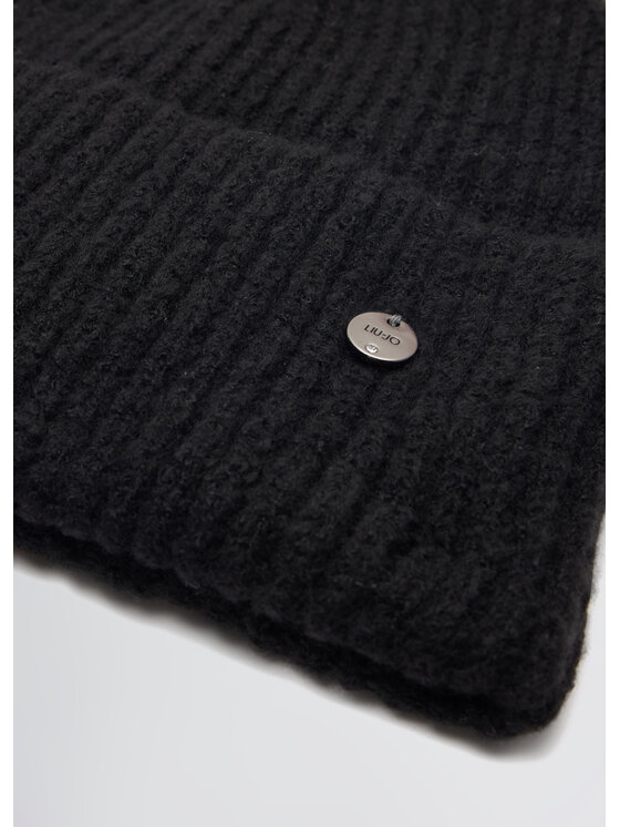 Liu Jo Liu Jo Cappello 2A5055M030022222 Nero