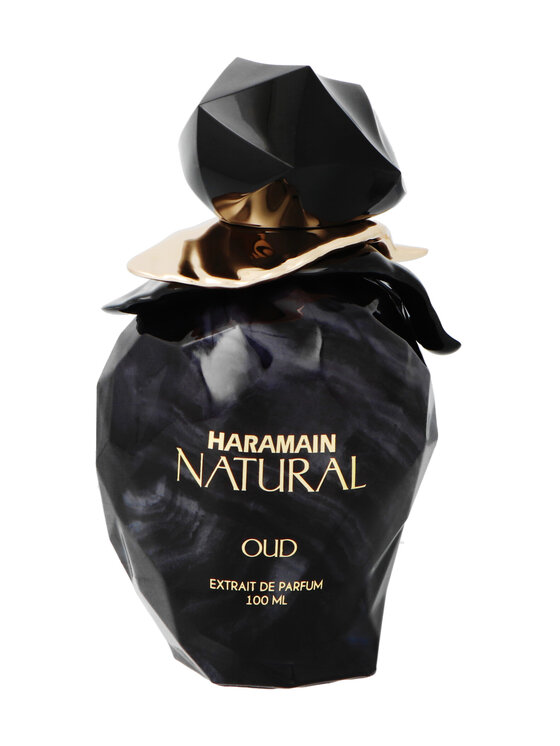 Al Haramain Al Haramain Natural Oud Perfumy