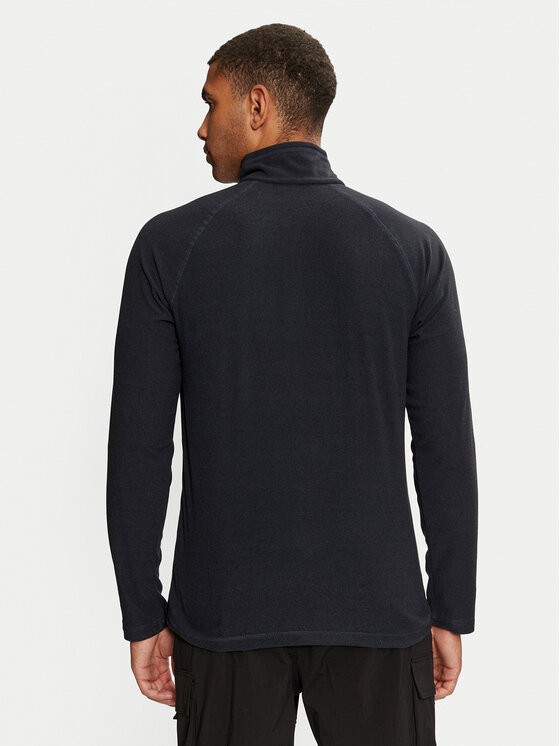 Regatta Regatta Fleecejacke Montes RMA212 Dunkelblau Regular Fit