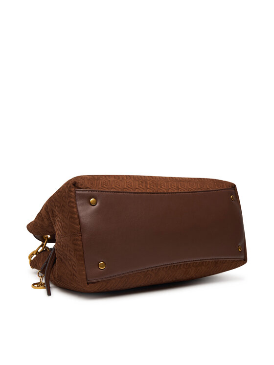 Liu Jo Liu Jo Дамска чанта AF6024 T706A Кафяв