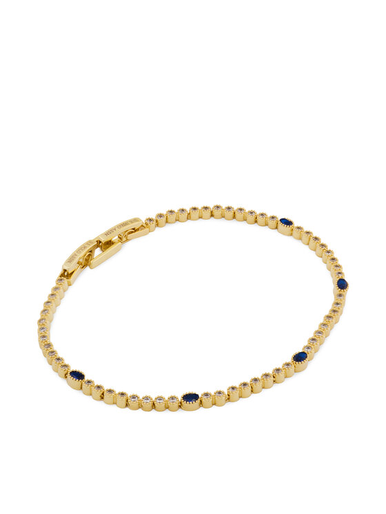 U.S. Polo Assn. U.S. Polo Assn. Rinkinys: laikrodis ir apyrankė Sophie USP6407TW Auksinė