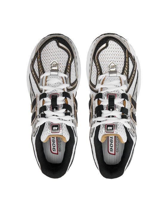 New Balance New Balance Сникърси GC1906RA Сребрист