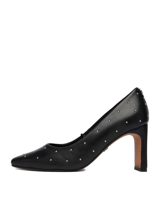 Nine West Nine West Pantofi pumps CEO-LP806187-1B Negru