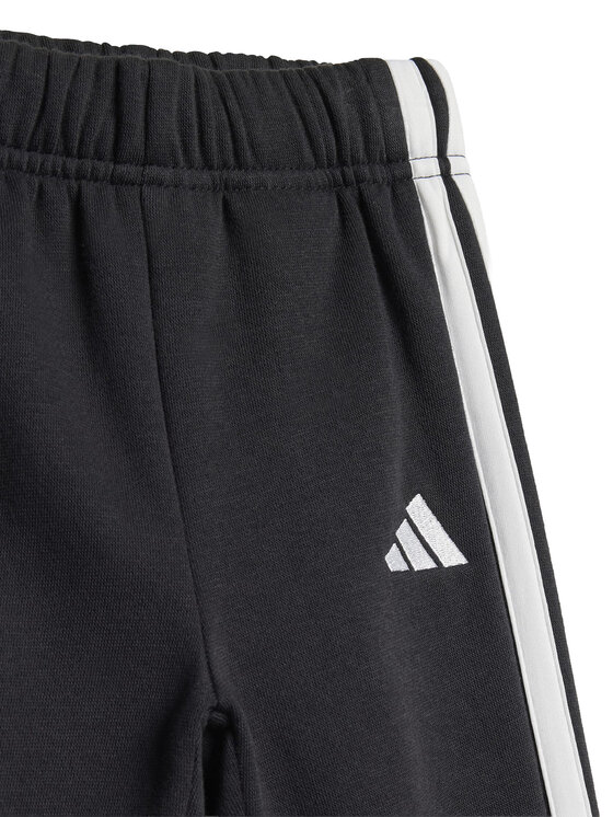 adidas adidas Trenerka Essentials Jogger JD6484 Crna Regular Fit