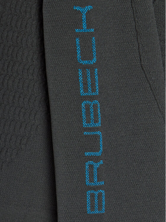 Brubeck Brubeck Bielizna termoaktywna górna LS1364J Szary Slim Fit