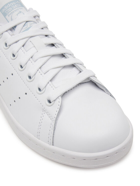 adidas adidas Sneakersy Stan Smith JH9712 Bílá