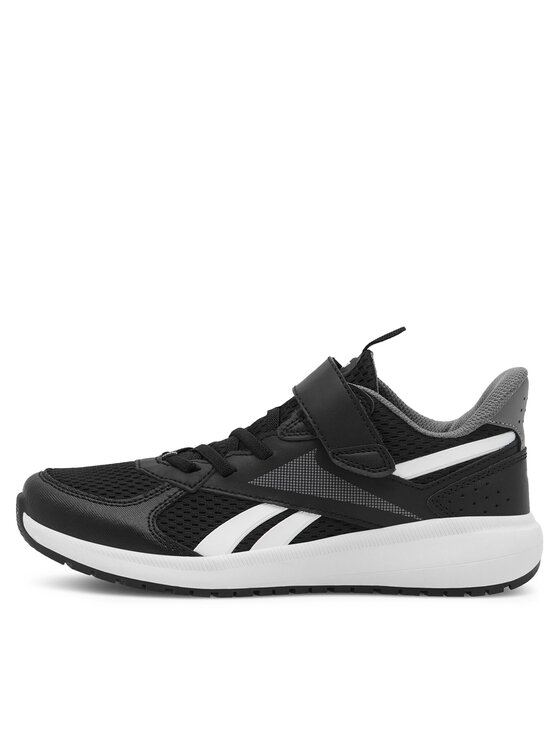 Reebok Reebok Buty do biegania Road Supreme 100033543 Czarny