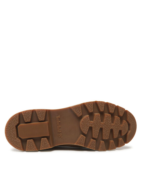 Timberland Timberland Trapery 6in Wr Basic TB0A27TP231 Brązowy